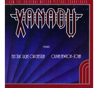 Electric Light Orchestra – Xanadu (Bande originale du film)