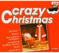 Various Xm - Crazy Christmas [Import]