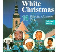 Various - XMAS incl. Pretty Paper (Compilation CD, 18 Tracks)