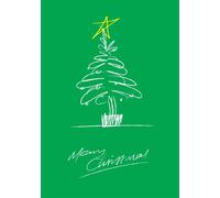 Xmas Tree Green-The Most Beaut [Import]