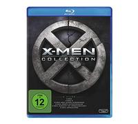 Various - Xmen 6 DVD [Blu-Ray] [Import]