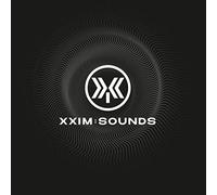 Various - Xxim:Sounds