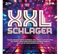Various - Xxl Schlager