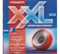 Various - XXL-Super Long Versions Vol.2 [Import]