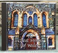 Various - Y Gymanfa Ganu. the Great Hymns of Wales
