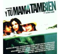 Various - Y Tu Mama Tambien [Import]