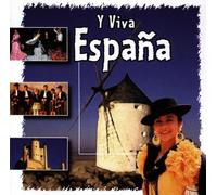 Y Viva Espana [Import]
