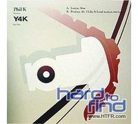 Various - Y4k/12 Sampler Part 2 [Import]