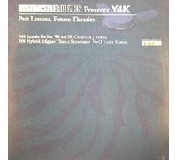 Various - Y4k Past Lessons,Future Theor