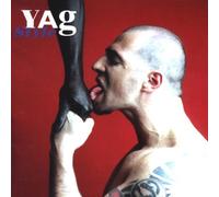 Various - Yag Style Dcd