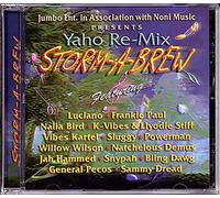 Various - Yaho Remix: Storm a Brew