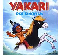 Various - Yakari-das Hörspiel Zum Film