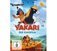 Various - Yakari-der Kinofilm