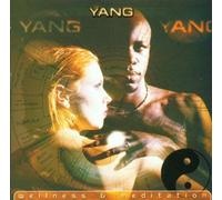 Various - Yang (Wellness & Meditation)