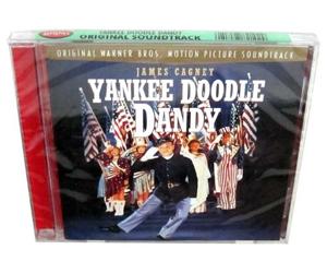 Various - Yankee Doodle Dandy [Import]