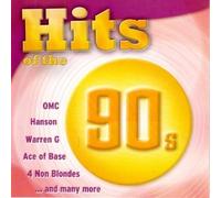 Various - Yeah !!! 90s POP + R O C K Hots CD Compilation, 16 Tracks, Various, Diverse Artists, Künstler)
