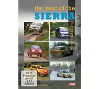 Various - Year of Sierra The 1987 Season [Import]