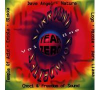 Various - Year Zero [Import]