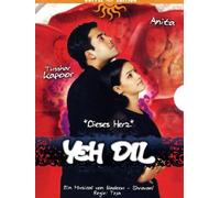 Various - Yeh Dil-Dieses Herz (Digipack INKL.Poste [Import]