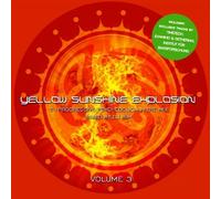 Various - Yellow Sunshine Explosion Vol. [Import]