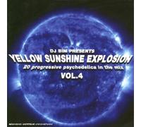 Various - Yellow Sunshine Explosion Vol. [Import]