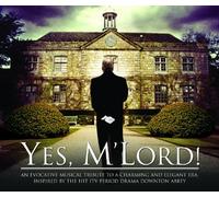 Various - Yes M'lord [Import Allemand]