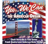 Various - Yes,We Can The American Dream