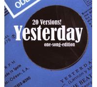 Various - Yesterday,One Song Edition