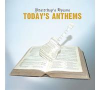 Various - Yesterday's Hymns. [Import]