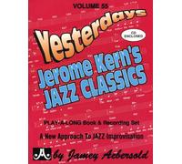 Various - Yesterdays: Jerome Kern's Jazz