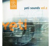 Various - Yeti Sounds, Vol. 2 [2xCD]