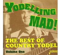 Various Artists – Best of Country Yodel, V 1 – Import