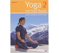 Various - Yoga 2 mit Ralf Bauer