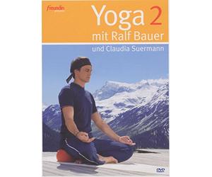 Various - Yoga 2 mit Ralf Bauer