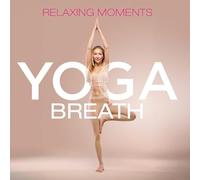 Various - Yoga Breath - Relaxing Moments (2cd)
