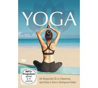Various Yoga (CD)
