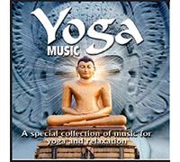 Various - Yoga Entspannungs-Musik [Import]