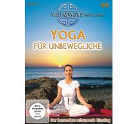Various - Yoga für Unbewegliche - Der besonders schonende Einstieg