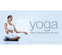 Various - Yoga [Import]