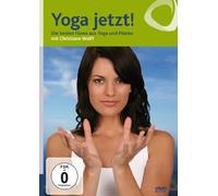 Various - Yoga Jetzt-mit Christiane Wolff-Vital