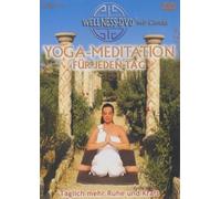 Various - Yoga-Meditation Für Den Tag