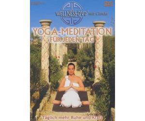 Various - Yoga-Meditation Für Den Tag