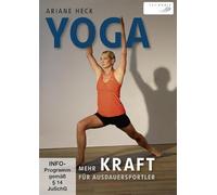 Various - Yoga: Mehr Kraft für Ausdauersportler [Import]