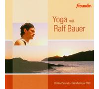 Various - Yoga mit Ralf Bauer [Import]