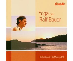 Various - Yoga mit Ralf Bauer [Import]