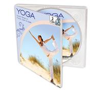 Various - Yoga Sanfte Klänge Für Körper,Geist und Seele [Import]
