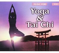 Various - Yoga & Tai Chi [Import]