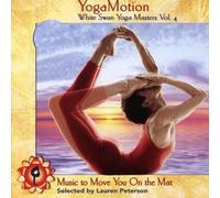 Various - Yogamotion: White Swan Yoga Masters [Import]