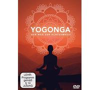 Various - Yogonga-in der Ruhe Liegt Die Kraft [Import]