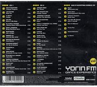 Various - Yorin FM Dance Exp 42tr [Import]